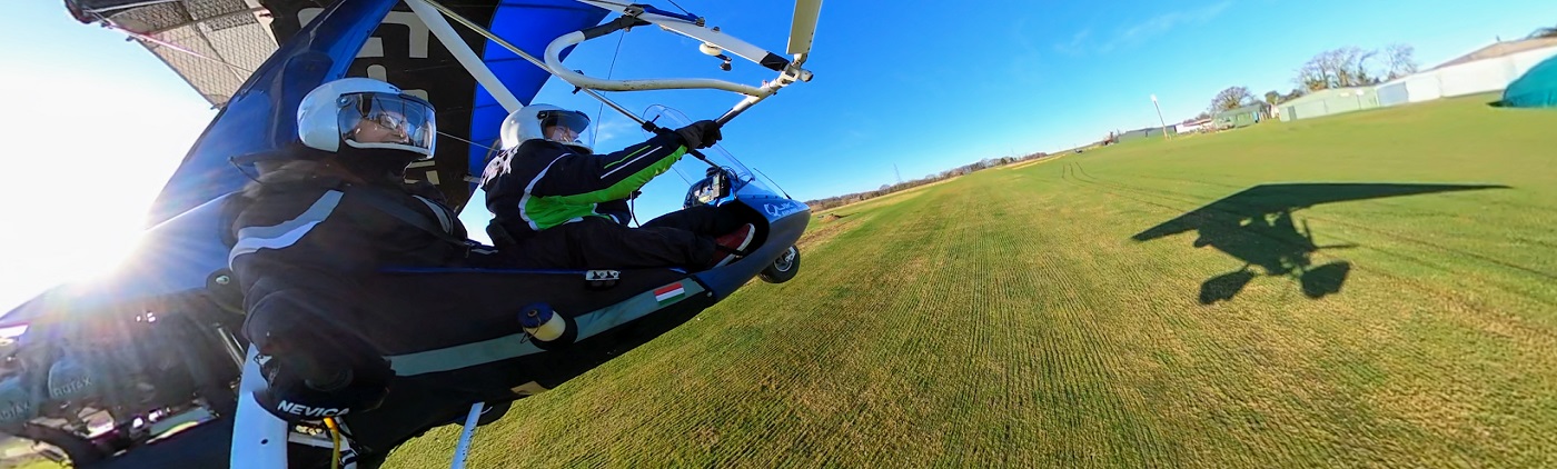 Exodus Flying School